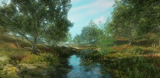 How to find alligators in New World