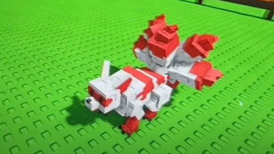 Grow A Garden Kitsune: How To Get & Passive Ability