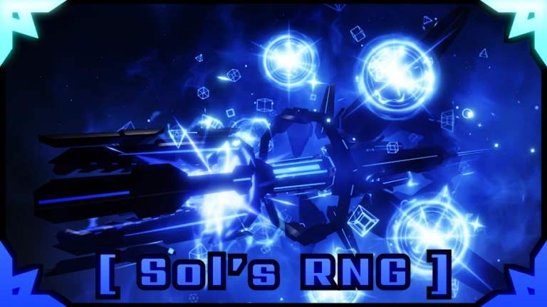 Sols RNG Egg Hunt Event 2025 Release Date & Countdown