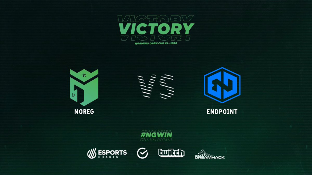 Reddit detectives expose fake CS:GO organisation NOREG