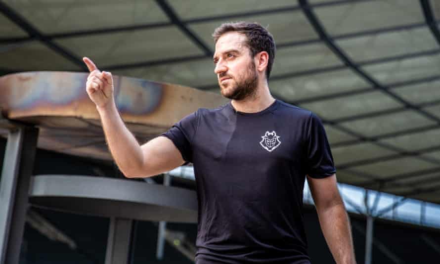 G2 CEO trolls FaZe Clan’s one-day contract viral campaign: “What should be my first scam?”