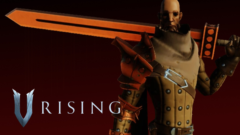 V Rising Octavian The Militia Captain: How To Beat, Location & Rewards