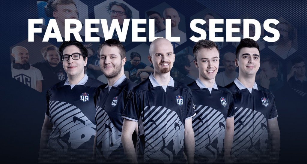 OG splits with OG Seed roster over ownership conflicts