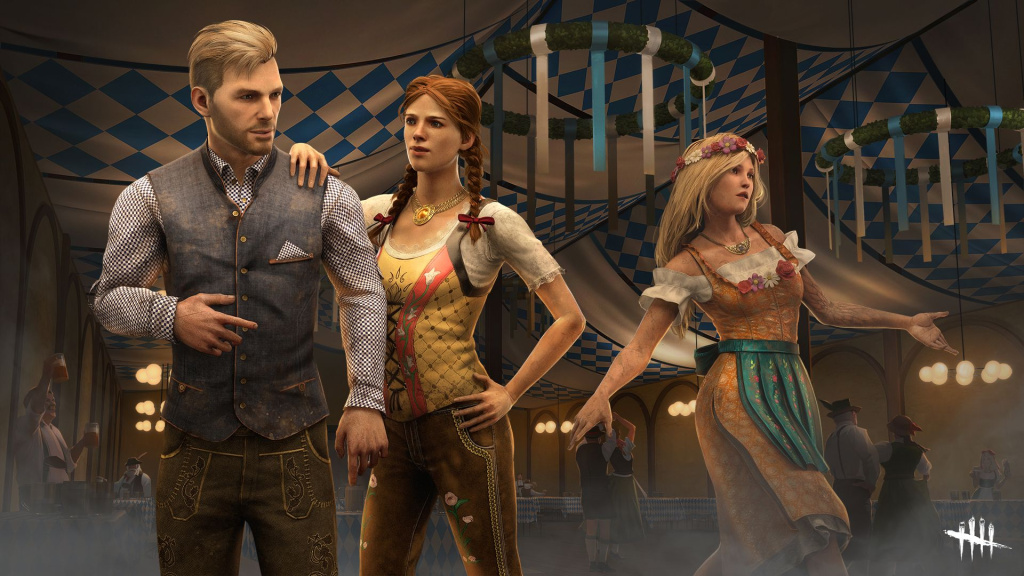 Can You Gift Cosmetics In Dead By Daylight?