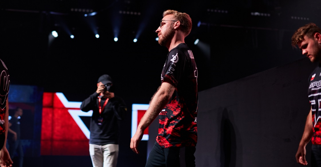 olofmeister returns to FaZe after four month break