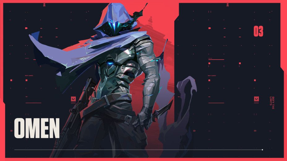 Valorant v3.04 patch notes: Omen changes, improved performance tracking, esport features, more