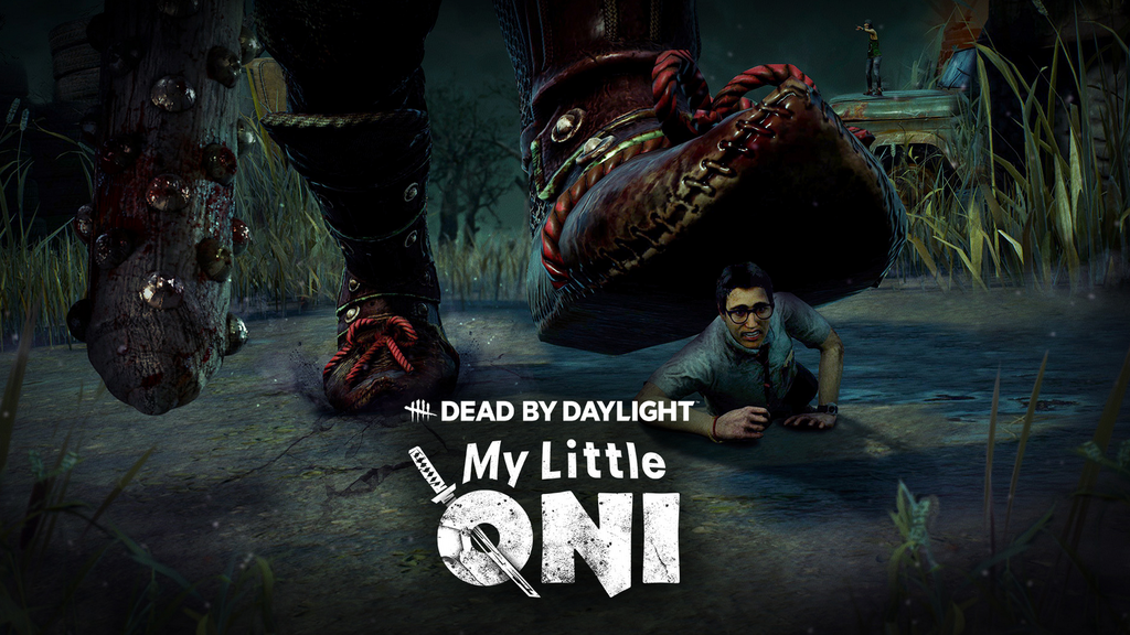 Dead By Daylight Celebrates April Fool’s Day With “My Little Oni”