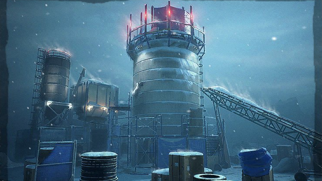 Ormond Lake Mine Lands in Dead by Daylight PTB, But Won’t Be In This Chapter’s Full Release