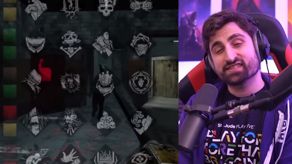 Dead By Daylight Fog Whisperer Otzdarva To Host Reddit AMA