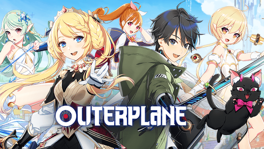 Outerplane Codes (November 2023) – New Coupon Codes Added!