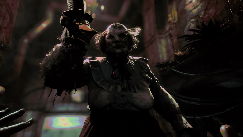 Outlast Is Getting A Movie Adaptation By Lionsgate