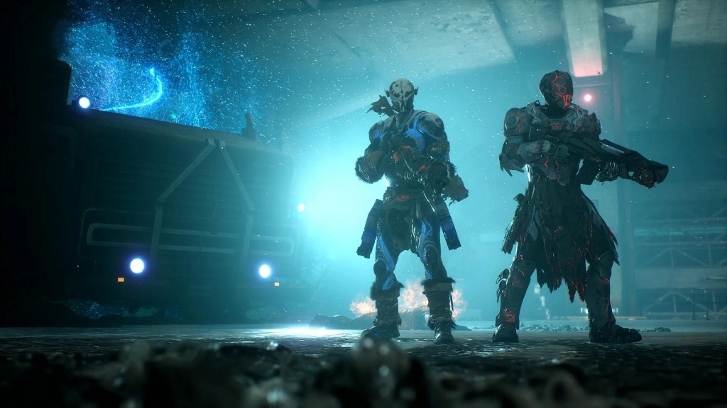 Can You Complete Outriders Worldslayer Solo?