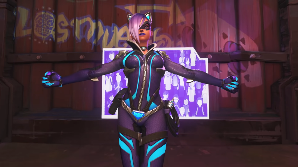 Overwatch 2021 Anniversary event: All new skins and how to unlock