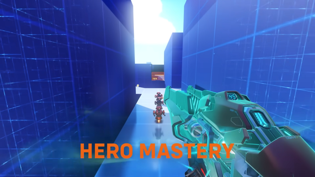 Overwatch 2 Hero Mastery Mode Release Date Delay, Latest News, and How It Works