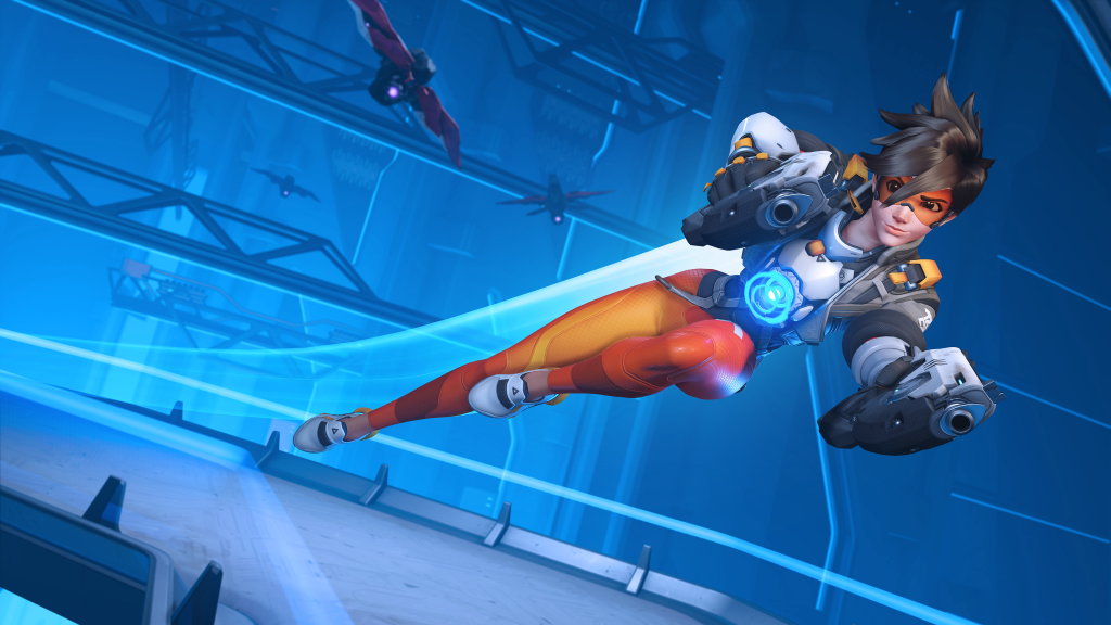 Tracer Guide For Overwatch 2 – Abilities, Tips, Counters & More