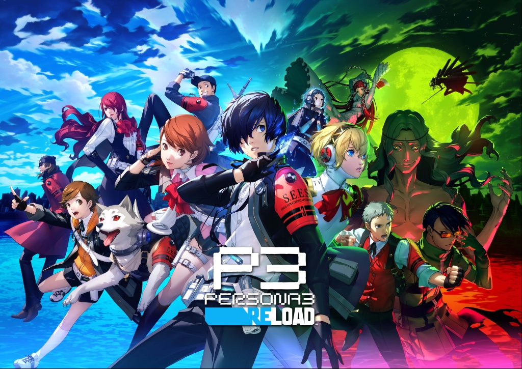 Persona 3 Reload Review: Surprisingly Inadequate