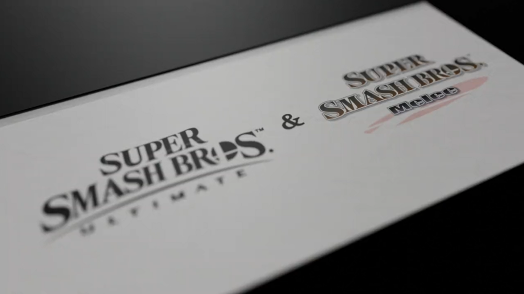 Nintendo partners with Panda to sponsor Smash Ultimate and Melee tournament circuit