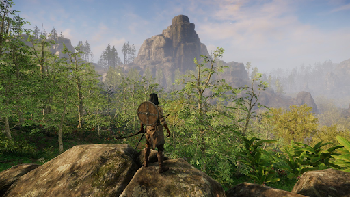 New World: How to get paprika