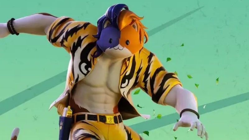 Fortnite Chapter 4 Season 3: All Purradise Meowscles Quests