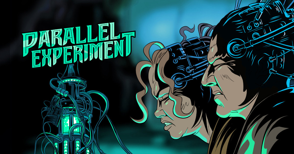 Parallel Experiment Unlocks in March, Letting Players Escape the Cryptic Killer’s Deadly Experiment