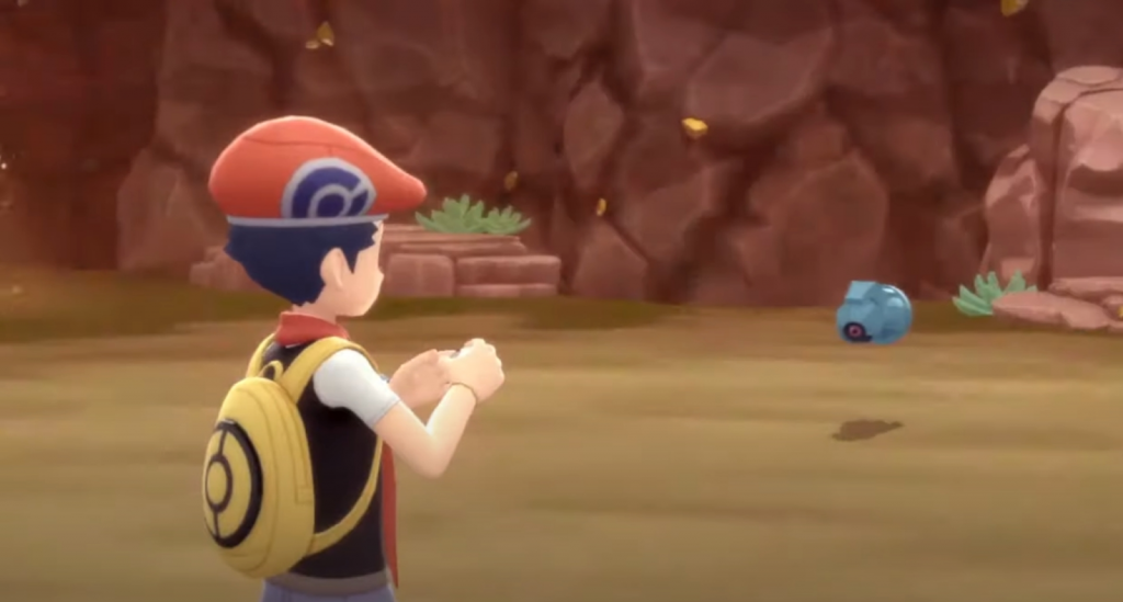 How to get Beldum/Metagross in Pokémon Brilliant Diamond and Shining Pearl