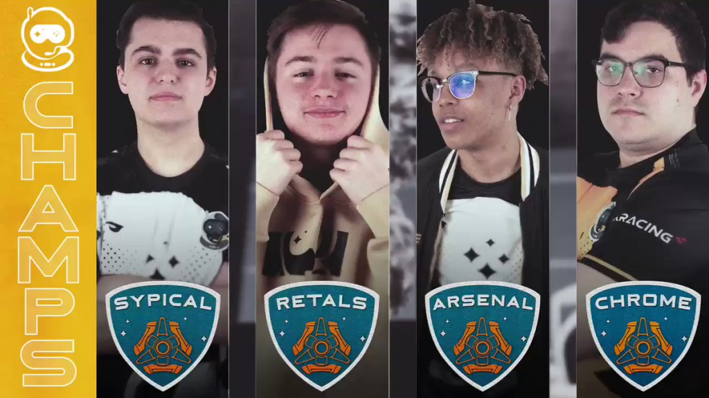 RLCS X NA Spring Regional #2: Five things we learned