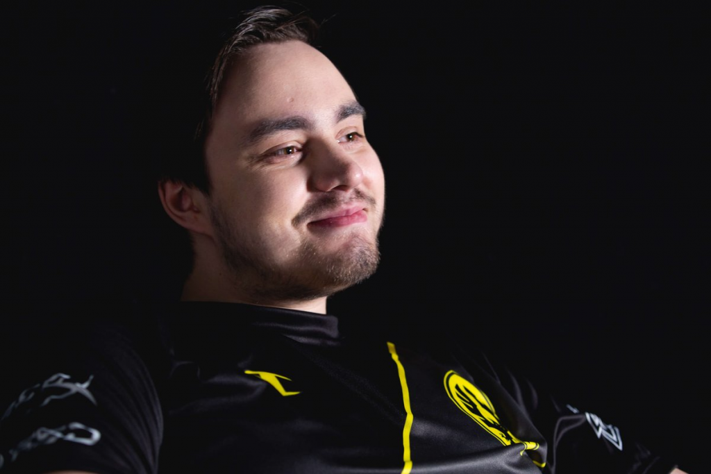 Who is Turbopolsa? Rocket League’s GOAT