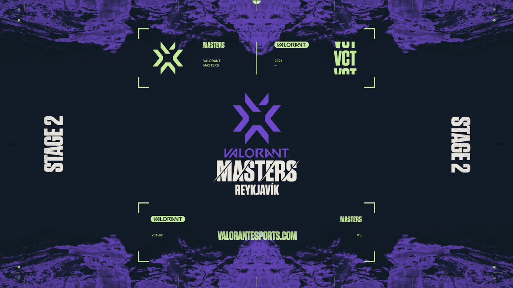 Valorant Masters Reykjavik: Format, prize pool, schedule and more