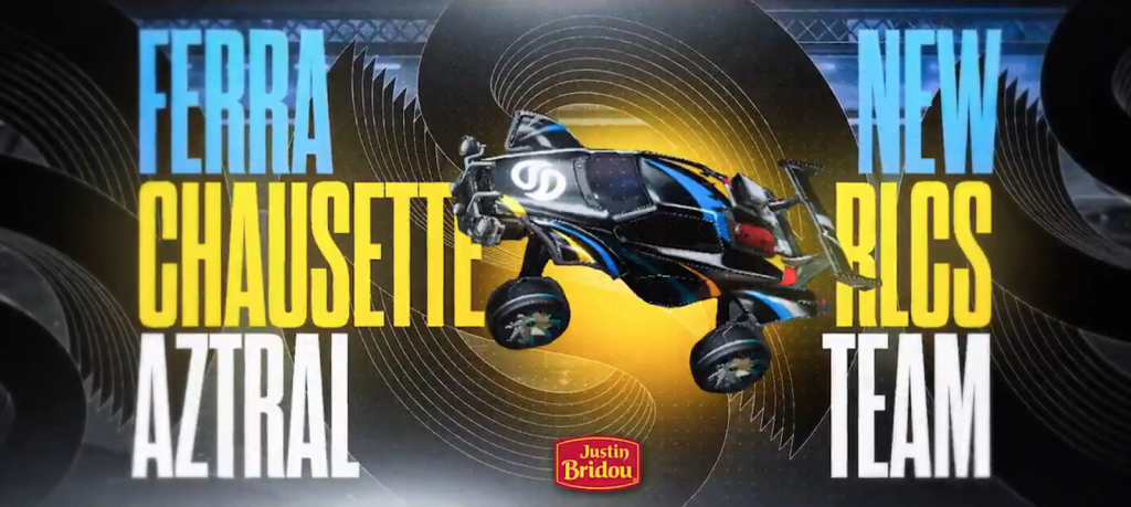 Solary acquires “Ex-Oxygen” roster, debuting at RLCS X EU Spring Regional #1