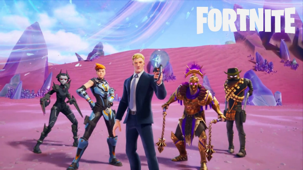 Fortnite v15.10 patch notes: release time, performance mode, bug fixes, more