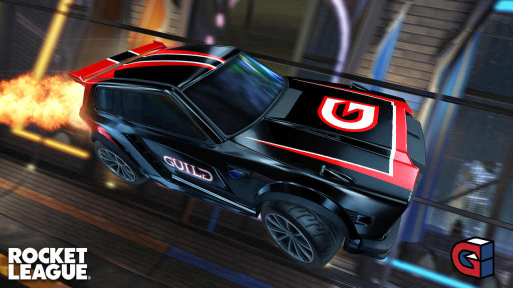 RLCS X EU Spring Major: How to watch, format, prize pool and more