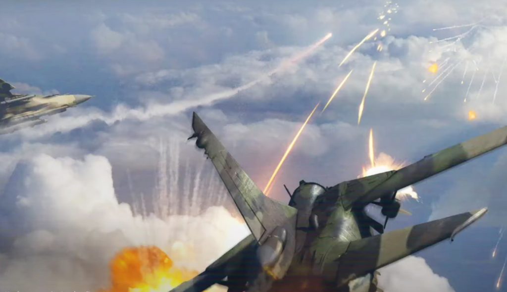 Every Scorestreak in Call of Duty: Black Ops Cold War