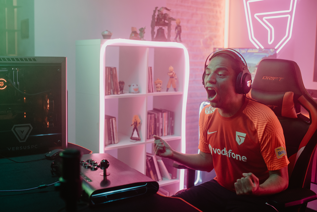 Vodafone Giants reveal new look for 2021