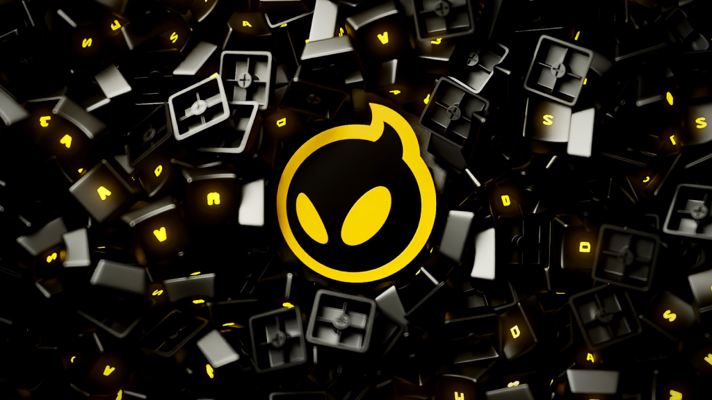 Dignitas brings back alien logo in 2021 rebranding