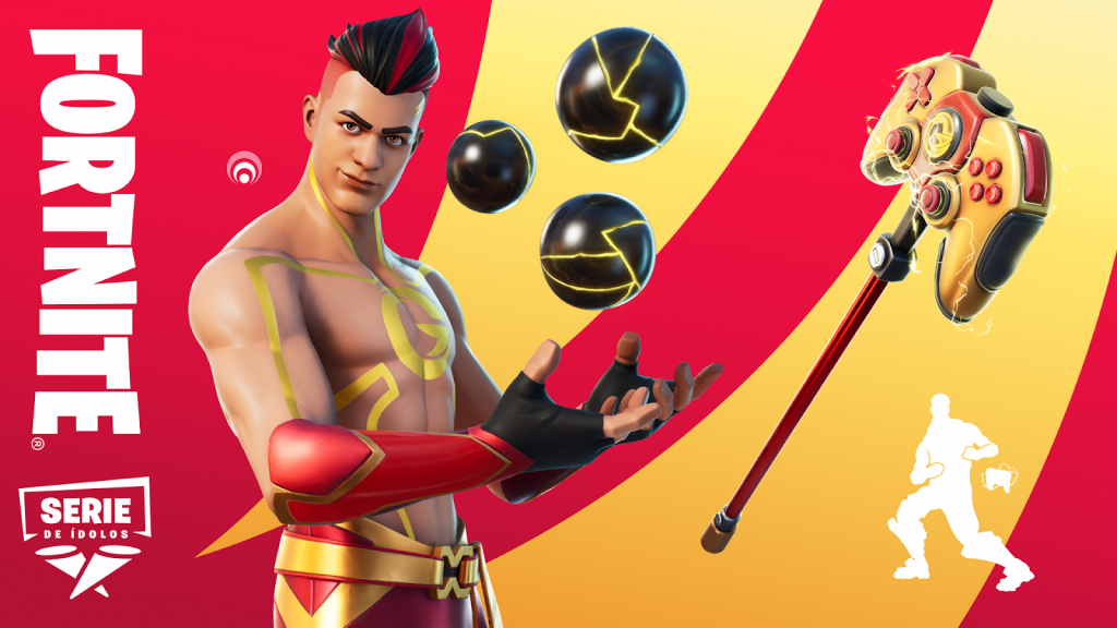 Fortnite TheGrefg’s Icon series skin: How to get, cost, bundles, and more