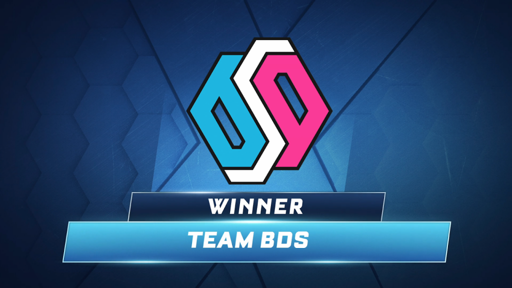 Team BDS win Winter EU Regional #3 after longest Rocket League match ever
