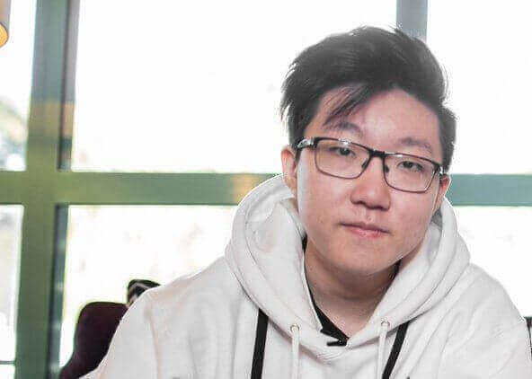 Thwifo released from XSET Valorant roster