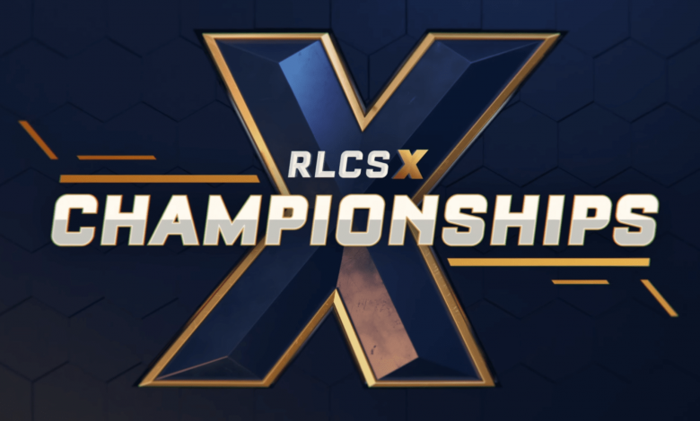 RLCS X North American Championship: How to watch, format, teams, prize pool and more