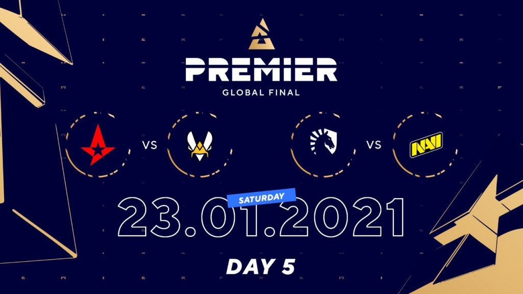 Team Liquid vs Na’Vi becomes second most-watched online match in CS:GO history