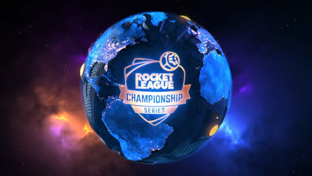 Top 10 Rocket League teams in 2021