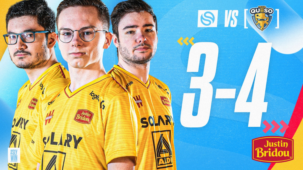 RLCS EU Spring Regional 2: Five things we learned