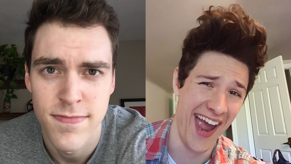 Top Minecraft YouTubers reunite after nearly 8 years in Sea of Thieves stream