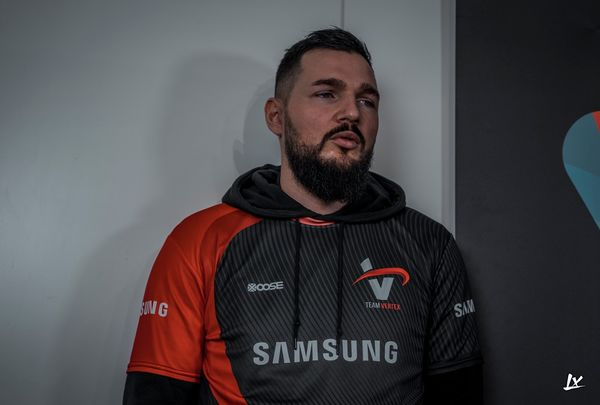 German Amigos coach MaGiCzZz “taking a break from Rocket League”