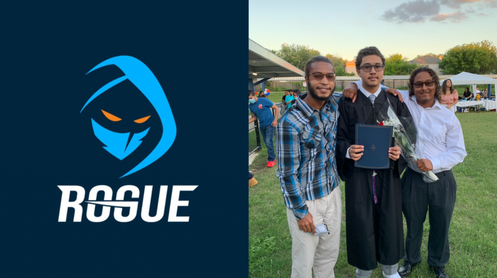 RLCS X Champion Turinturo ‘retires’: “Goodbye forever, League”