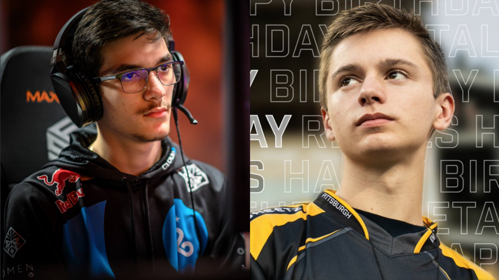 Retals claims Squishy is holding NRG back: “He’s behind the meta”