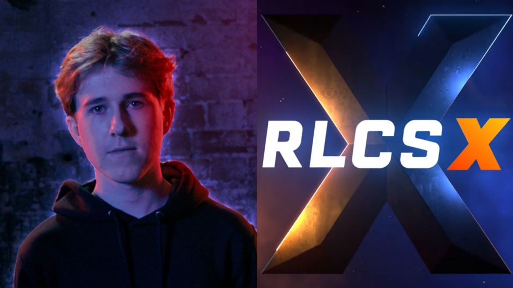 Guild Noly rages on Twitter after RLCS X elimination: “I still make bank”