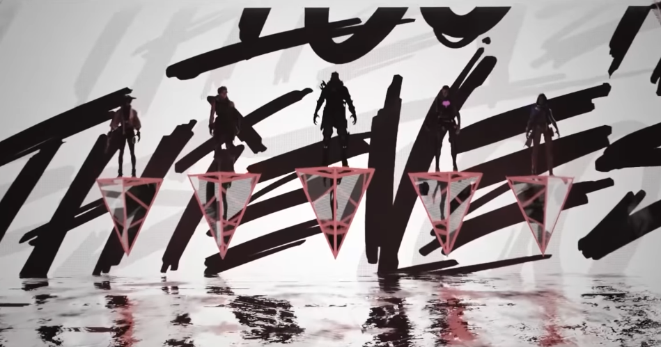 100 Thieves announce full Valorant roster for 2022.