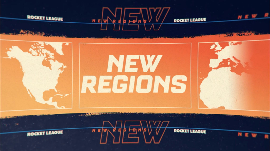 RLCS expands esports to Asia, Middle East and North Africa regions