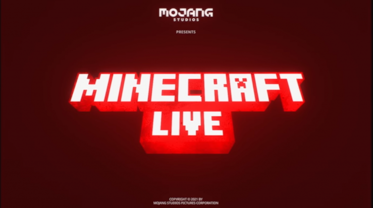 Minecraft Live 2021: How to watch, date, broadcast times