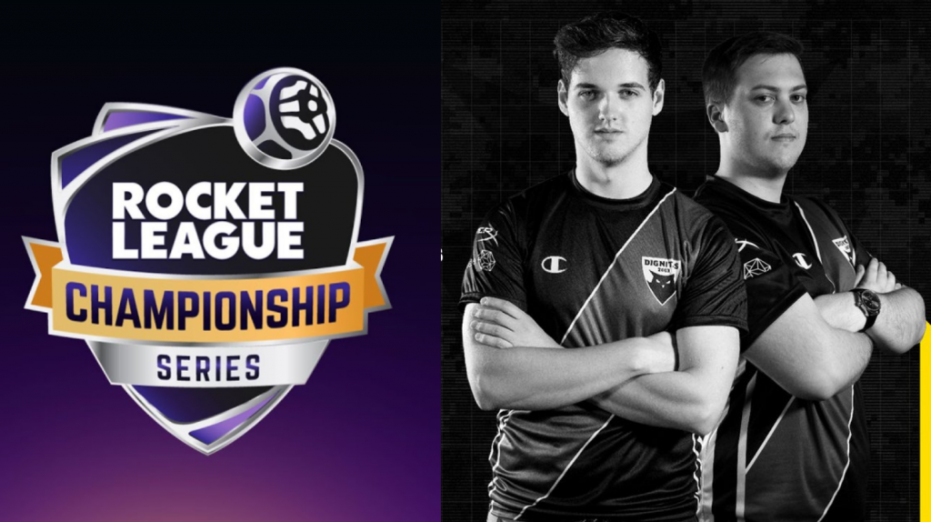 Virge and ViolentPanda to stick together for RLCS 11